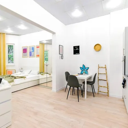 Duplex Prime Location 2bth 2 Ferienhaus