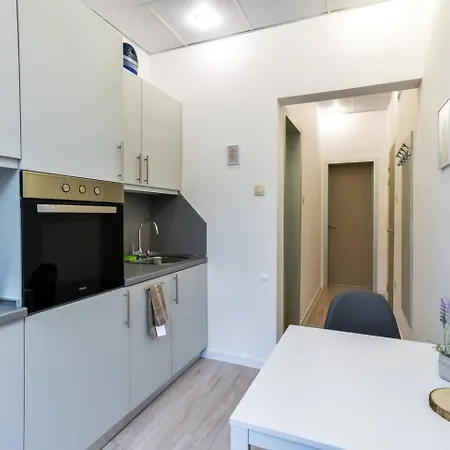 Duplex Prime Location 2bth 2 Ferienhaus *