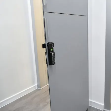 Duplex Prime Location 2bth 2 * Sofia