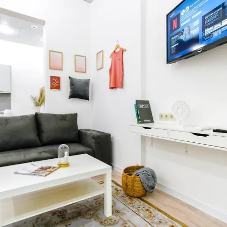 Duplex Prime Location 2bth 2 * Sofia