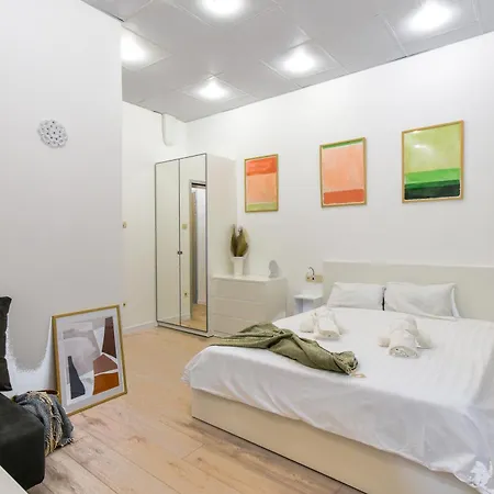 Ferienhaus Duplex Prime Location 2bth 2 *
